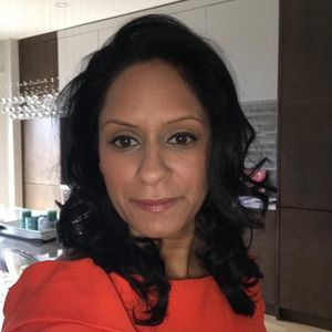 Meet your Posher, Nisha